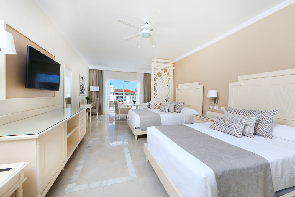 BAHIA PRINCIPE FANTASIA PUNTA CANA in PUNTA CANA