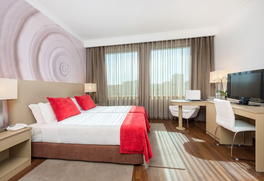 MELIA LISBOA ORIENTE in Lisbon