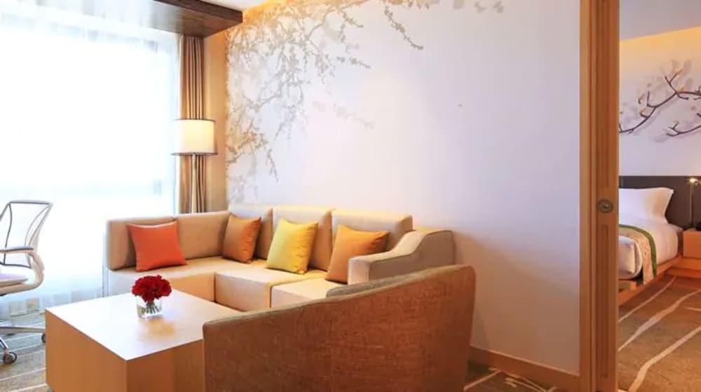 Hilton Garden Inn Xi'an High-Tech Zone in Xi An