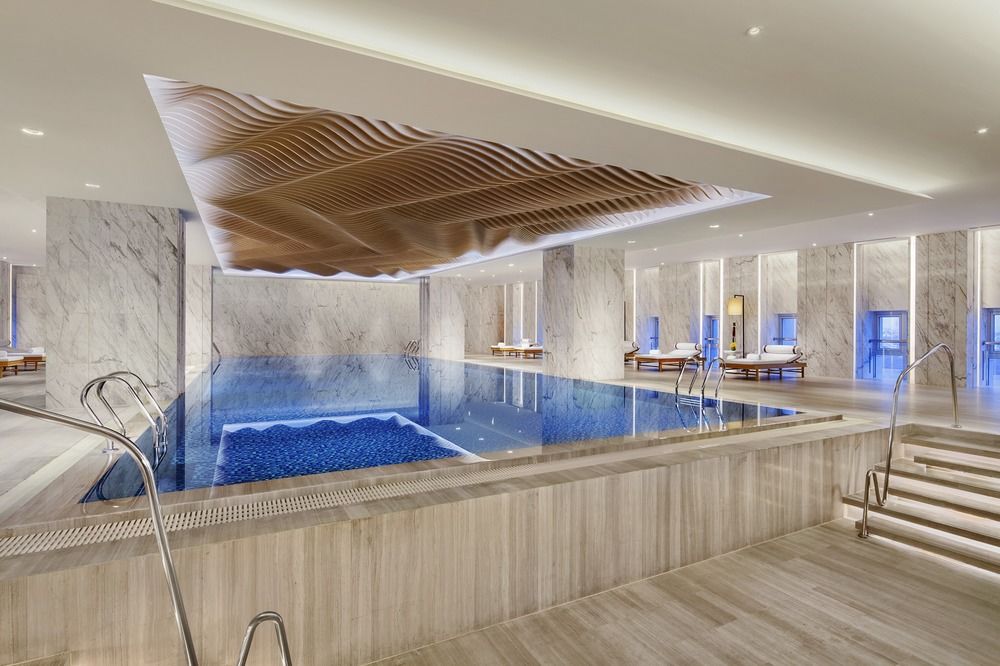 DoubleTree by Hilton Qingdao-Jimo in Qingdao