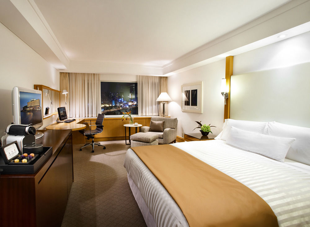THE WESTIN JOSUN BUSAN in BUSAN