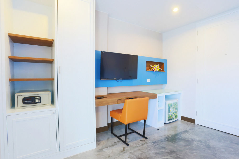 Days Inn by Wyndham Patong Beach Phuket in Phuket