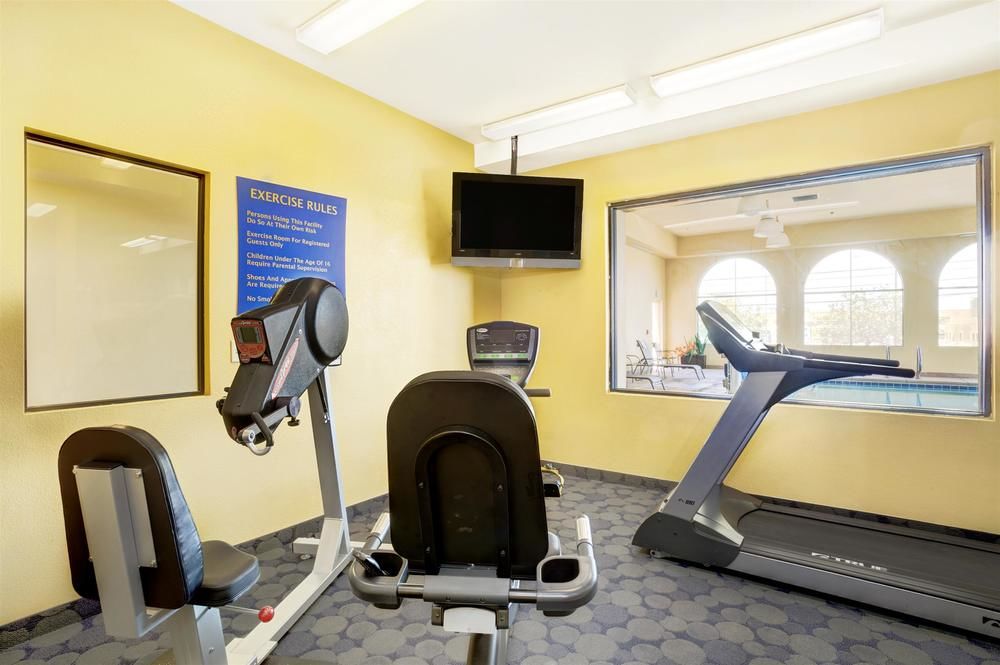Baymont by Wyndham Las Vegas South Strip in Las Vegas