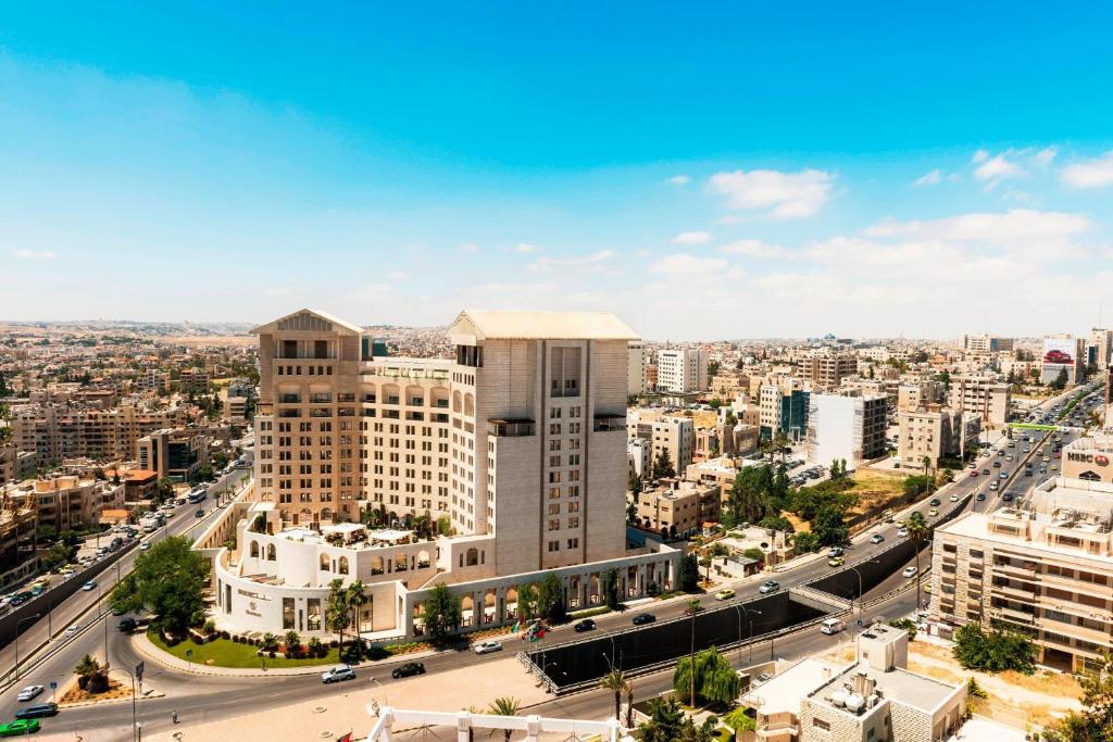 SHERATON AMMAN AL NABIL in AMMAN