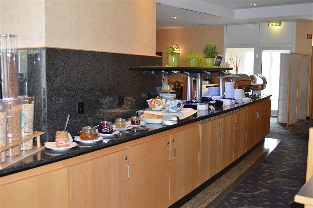 Ramada by Wyndham Hannover in Hannover