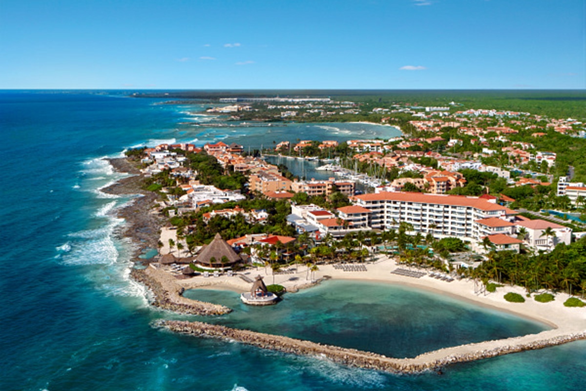 DREAMS AVENTURAS RIVIERA MAYA in Puerto Aventuras