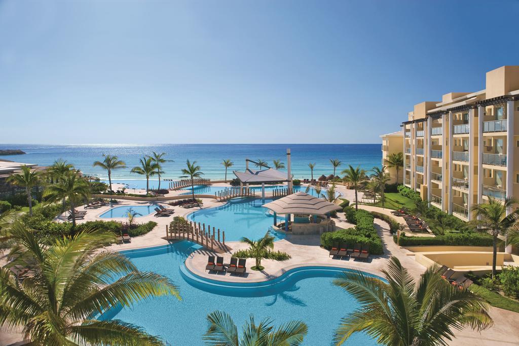DREAMS JADE RESORT & SPA in Puerto Morelos