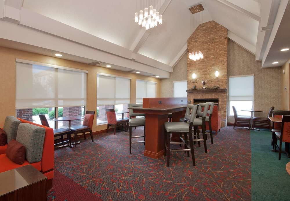 Residence Inn By Marriott Davenport in Davenport