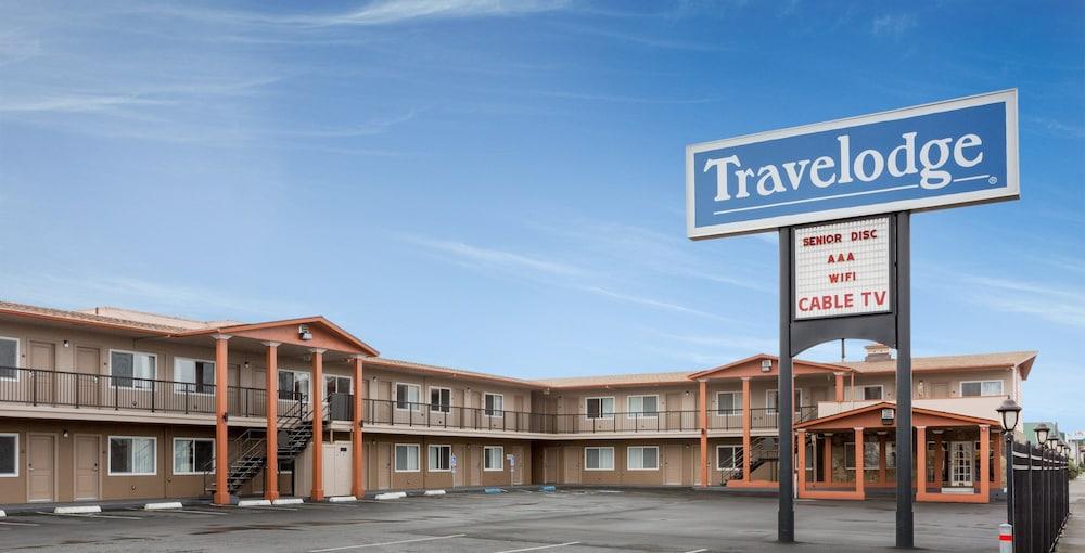 Travelodge by Wyndham Eureka in Eureka, Ca