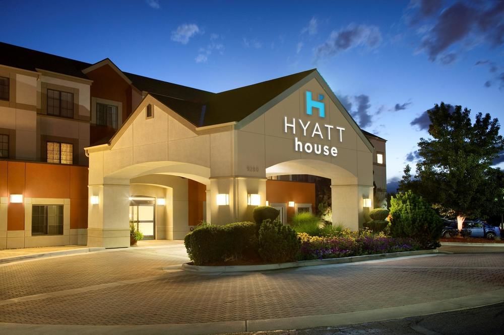 Hyatt House LAX/ Manhattan Beach in El Segundo, Ca
