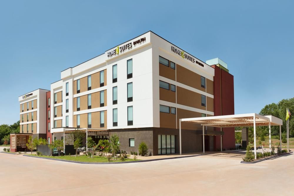 Home2 Suites by Hilton Edmond in Edmond, Ok