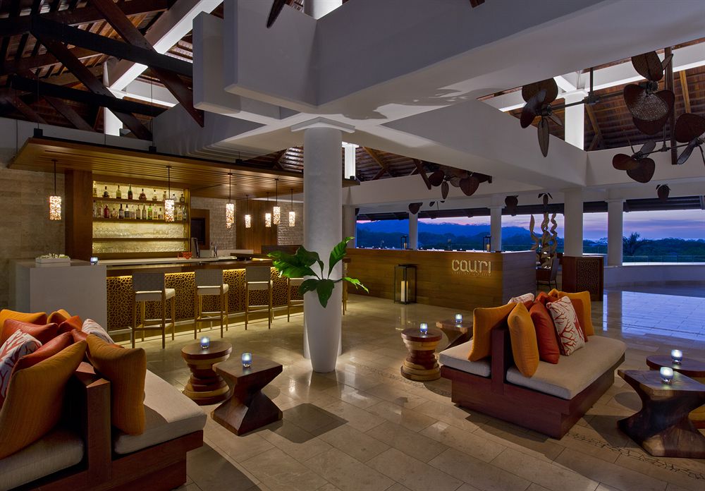 THE WESTIN GOLF RESORT & SPA, PLAYA CONCHAL - AI in PLAYA CONCHAL, GUANACASTE
