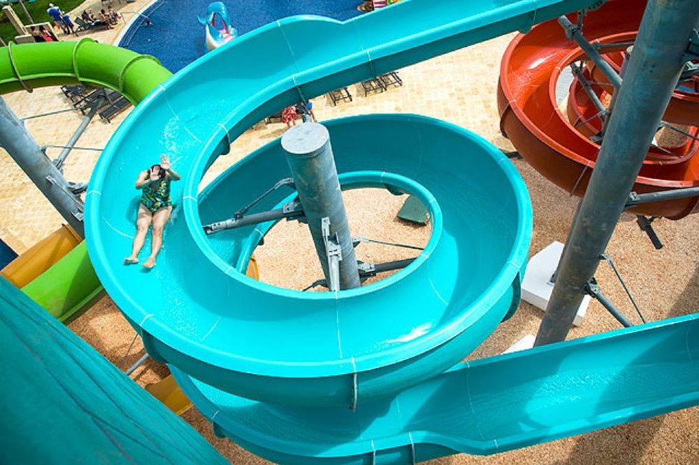 ROYALTON BLUE WATERS - ALL INCLUSIVE in TRELAWNY
