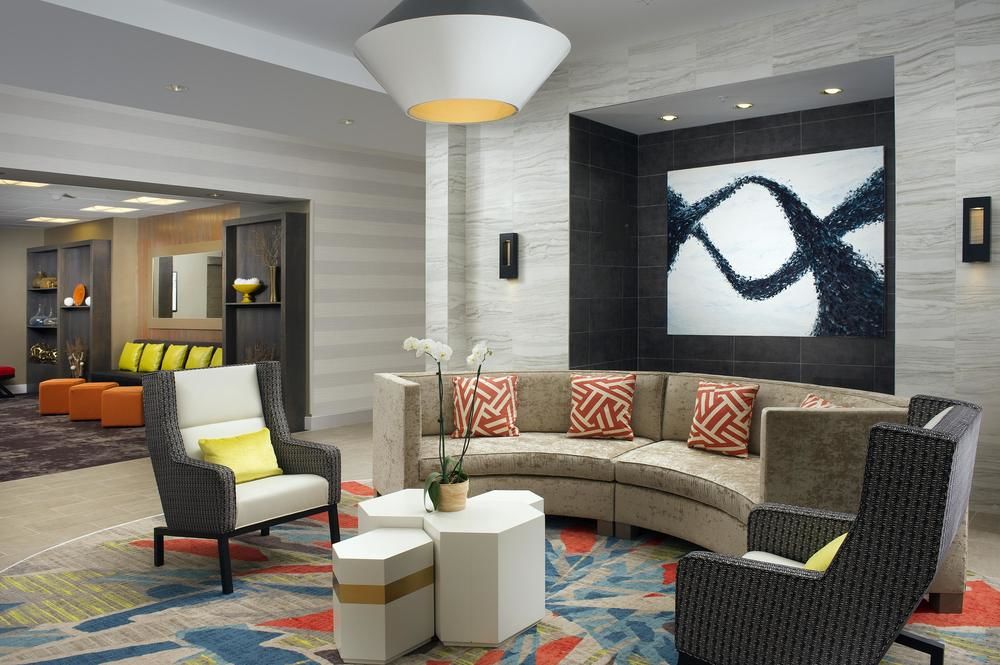 Homewood Suites by Hilton Miami Downtown/Brickell in Miami