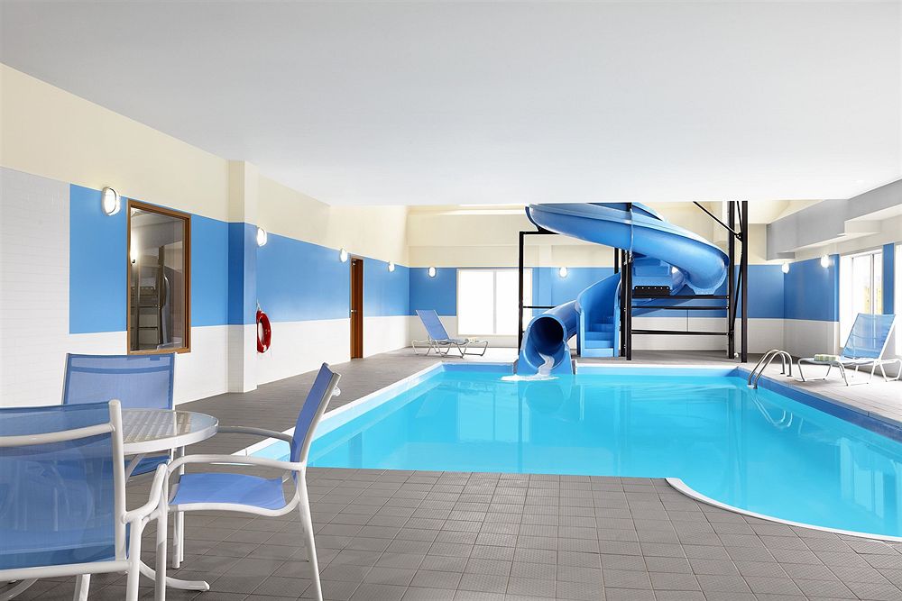 FOUR POINTS BY SHERATON SASKATOON in Saskatoon, Sk