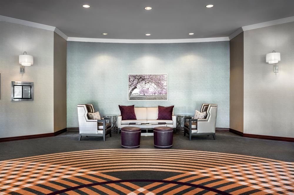 SHERATON TORONTO AIRPORT HOTEL  CONFERENCE CENTRE in Toronto