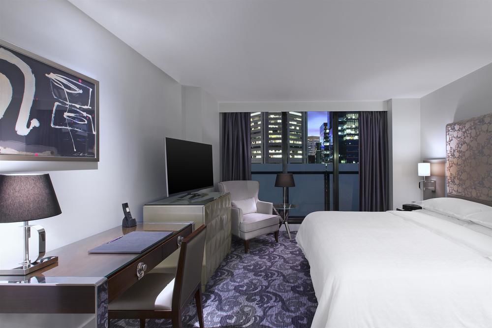 SHERATON MELBOURNE HOTEL in Melbourne, Vic