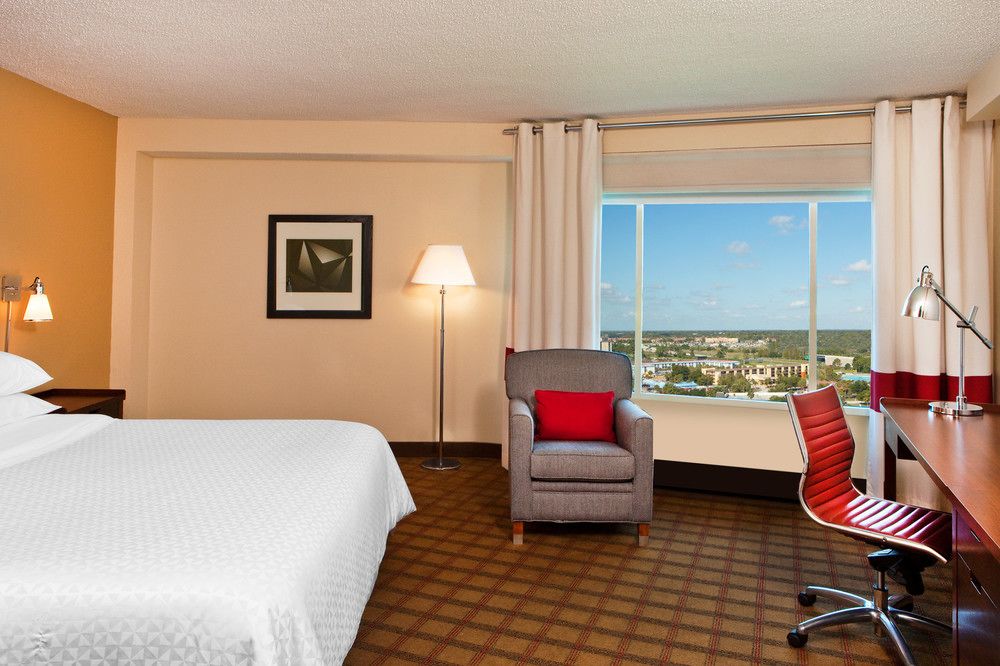 FOUR POINTS BY SHERATON ORLANDO INTERNATIONAL DRIVE in Orlando