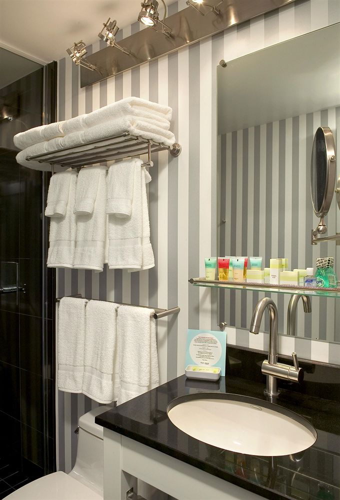FOUR POINTS BY SHERATON MANHATTAN SOHO VILLAGE in New York, Ny