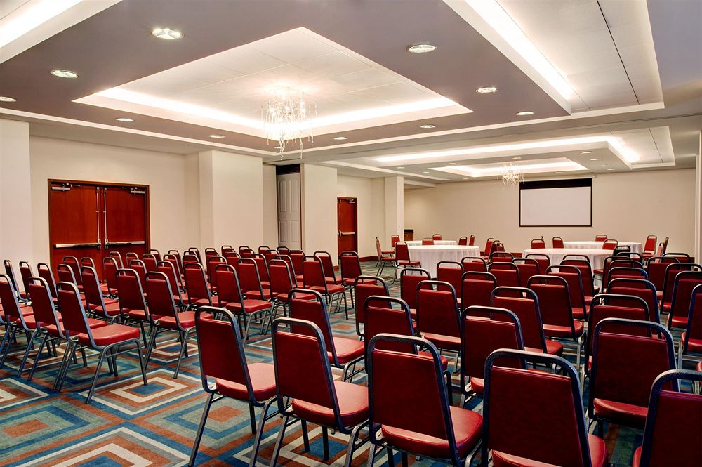 FOUR POINTS BY SHERATON OKLAHOMA CITY QUAIL SPRINGS in Oklahoma City