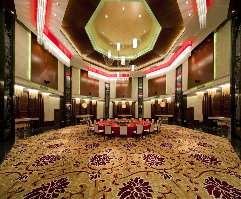 Four Points by Sheraton Qingdao Chengyang in Qingdao