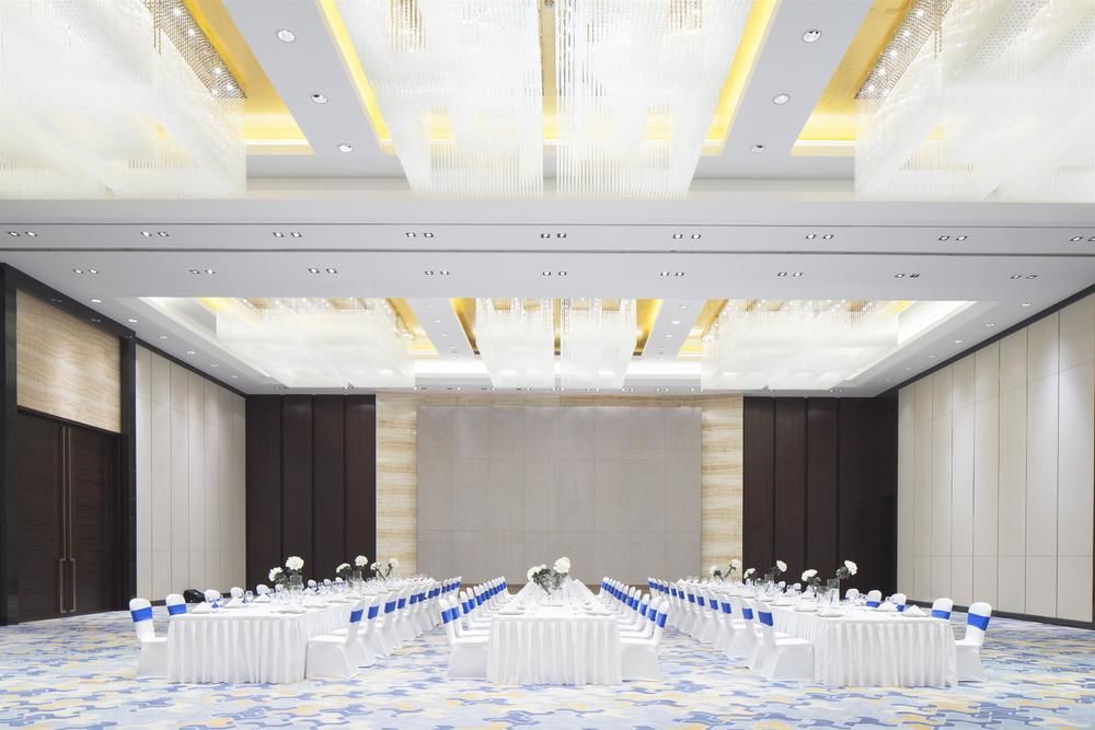 Four Points By Sheraton Hefei in Hefei