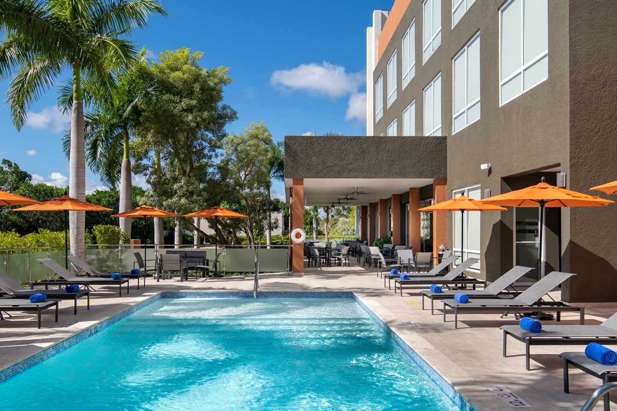 FOUR POINTS BY SHERATON PUNTACANA VILLAGE in Punta Cana