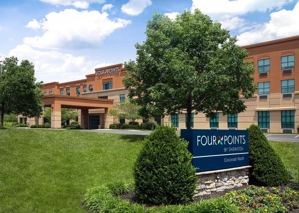 Holiday Inn Cincinnati - Liberty Way in West Chester, Oh
