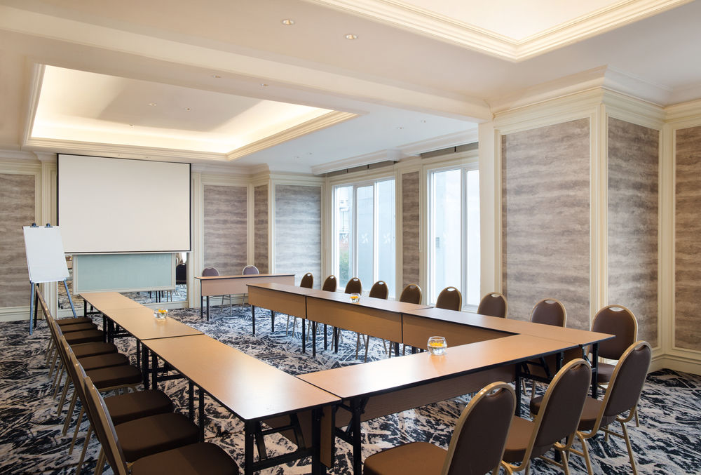 FOUR POINTS BY SHERATON BANDUNG in Bandung