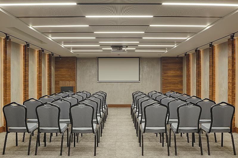 FOUR POINTS BY SHERATON ISTANBUL DUDULLU in Istanbul