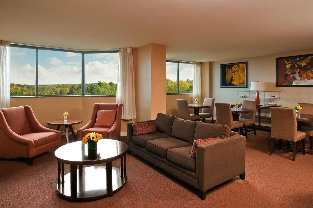 FOUR POINTS BY SHERATON RICHMOND in Richmond, Va