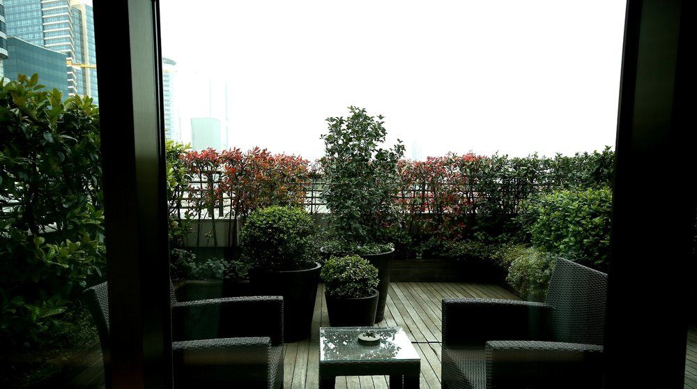 HYATT CENTRIC in Istanbul
