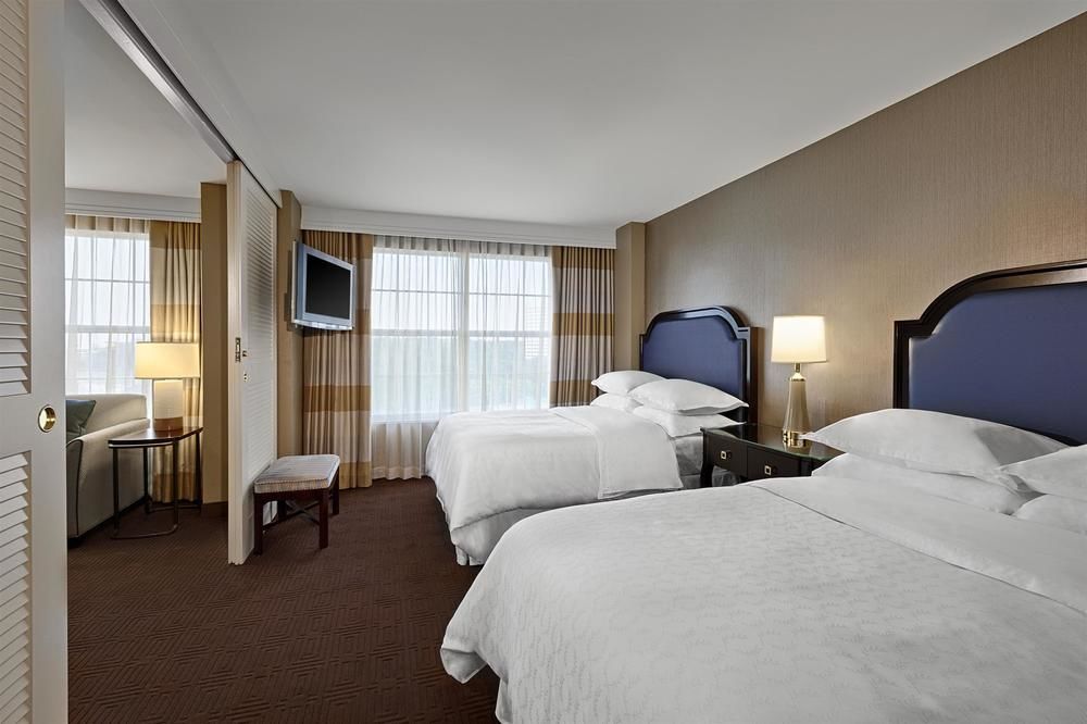 SHERATON SUITES GALLERIA-ATLANTA in Atlanta,Ga