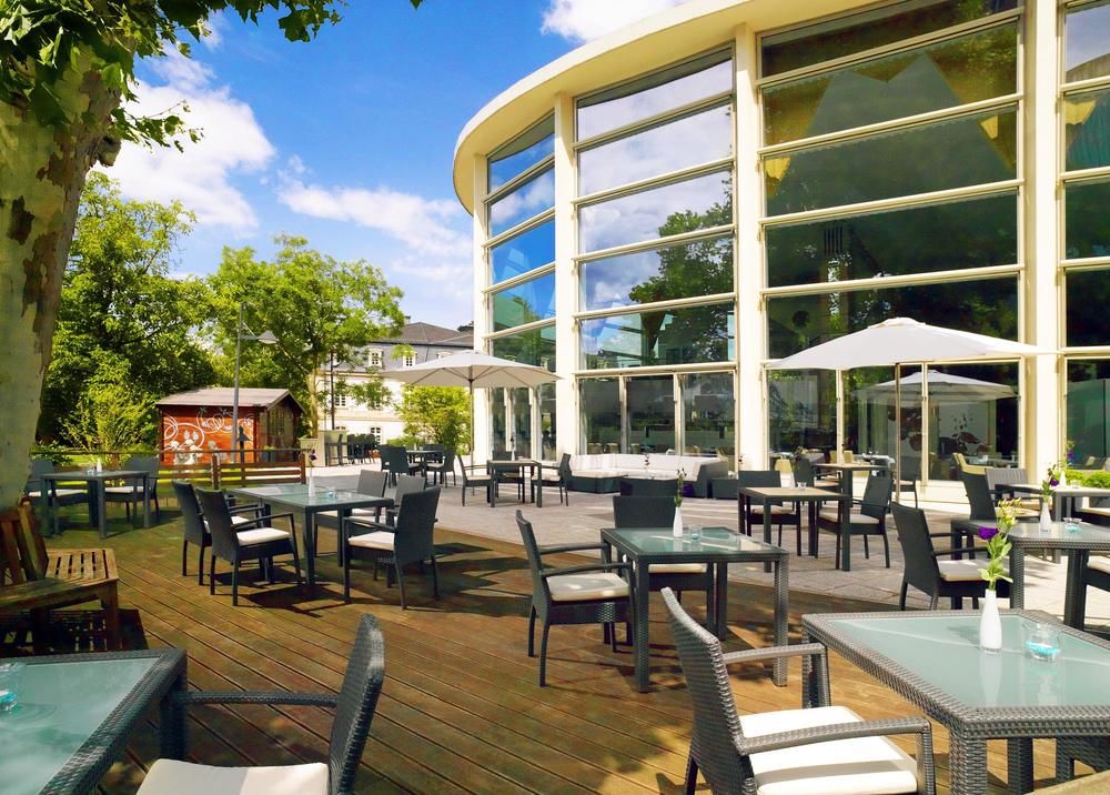 SHERATON OFFENBACH HOTEL in Offenbach