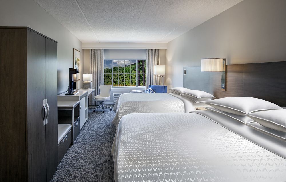 SHERATON JACKSONVILLE HOTEL in Jacksonville, Fl
