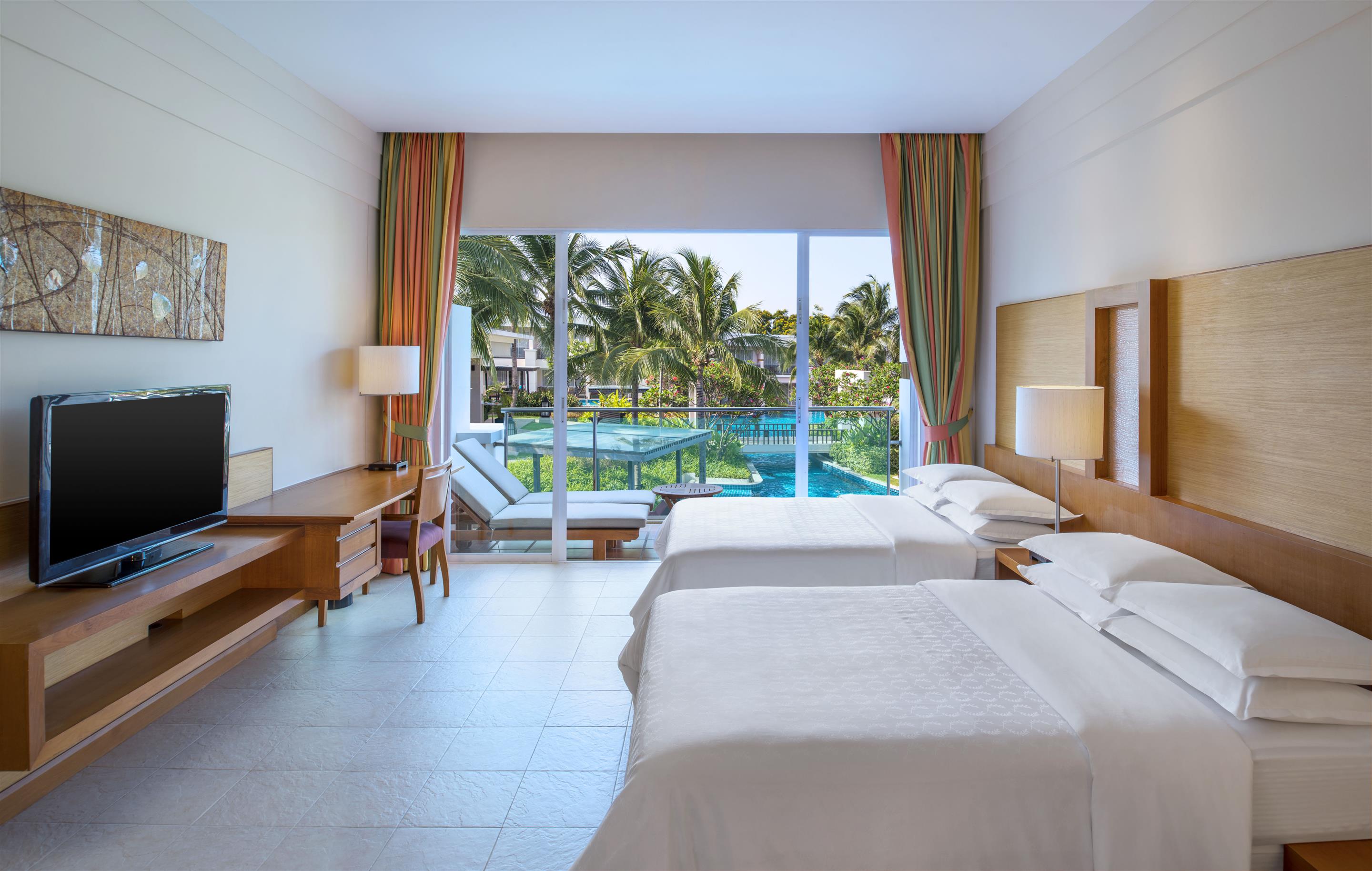 SHERATON HUA HIN RESORT  SPA in Cha Am