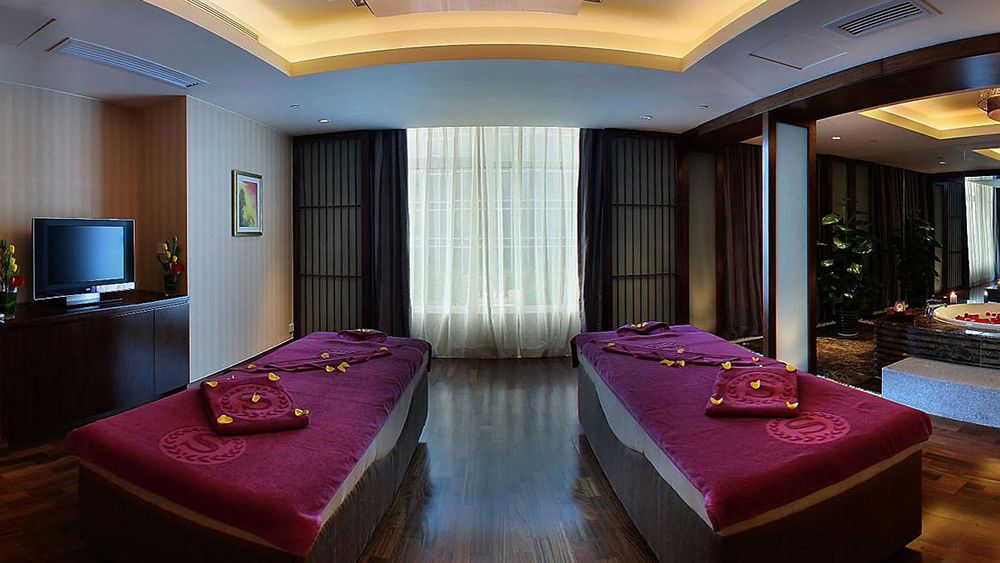 Sheraton Changsha Hotel in Changsha