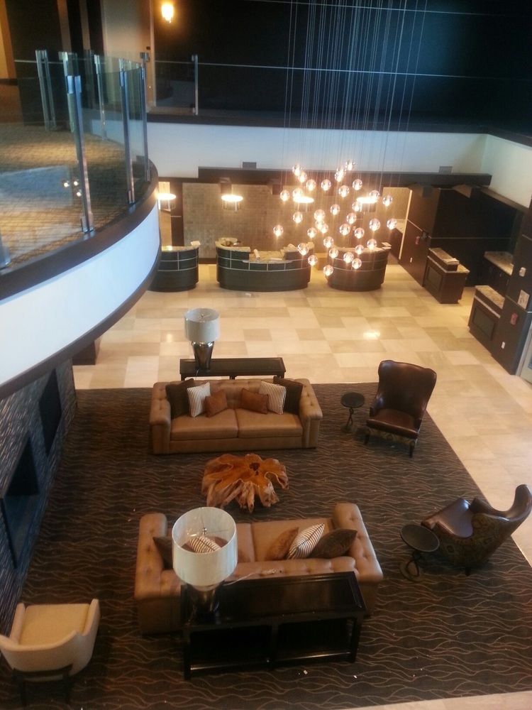 SHERATON MESA HOTEL AT WRIGLEYVILLE WEST in Mesa
