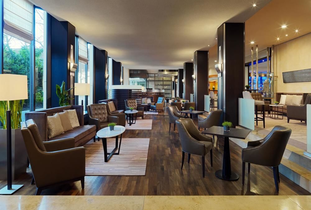SHERATON ESSEN HOTEL in Essen