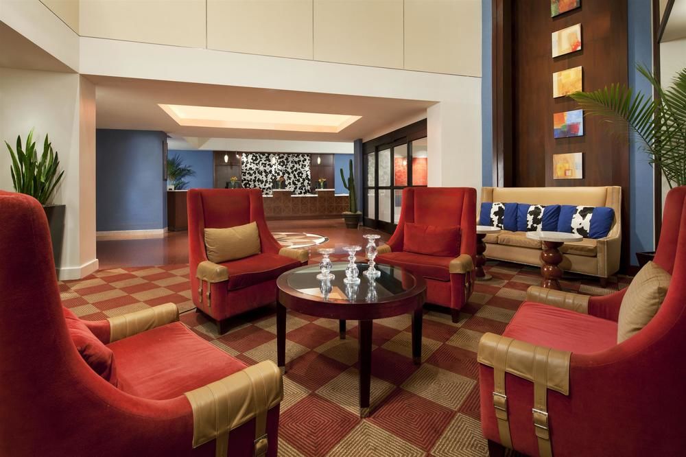 SHERATON ALBUQUERQUE UPTOWN in Albuquerque