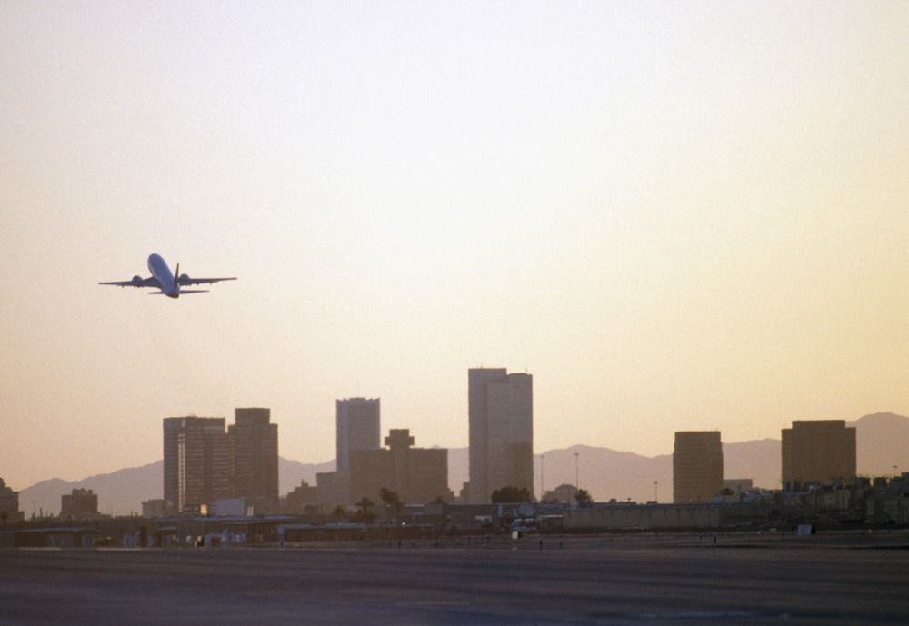 Wyndham Phoenix Airport/Tempe in Tempe