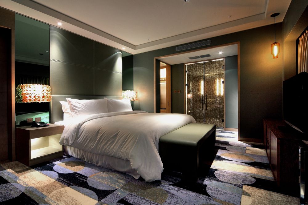 SHERATON HSINCHU HOTEL in Hsinchu
