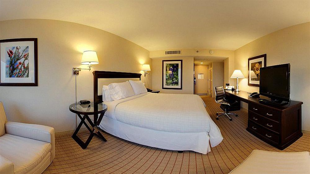 SHERATON ARLINGTON HOTEL in Arlington-Tx (Us)
