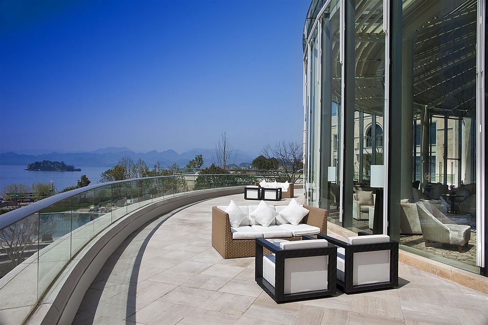 SHERATON QIANDAO LAKE RESORT in Hangzhou