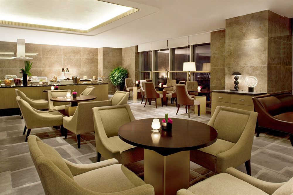 SHERATON SHANGHAI HONGKOU HOTEL in Shanghai