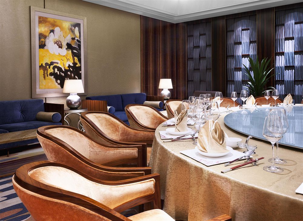 SHERATON GRAND BEIJING DONGCHENG HOTEL in Beijing