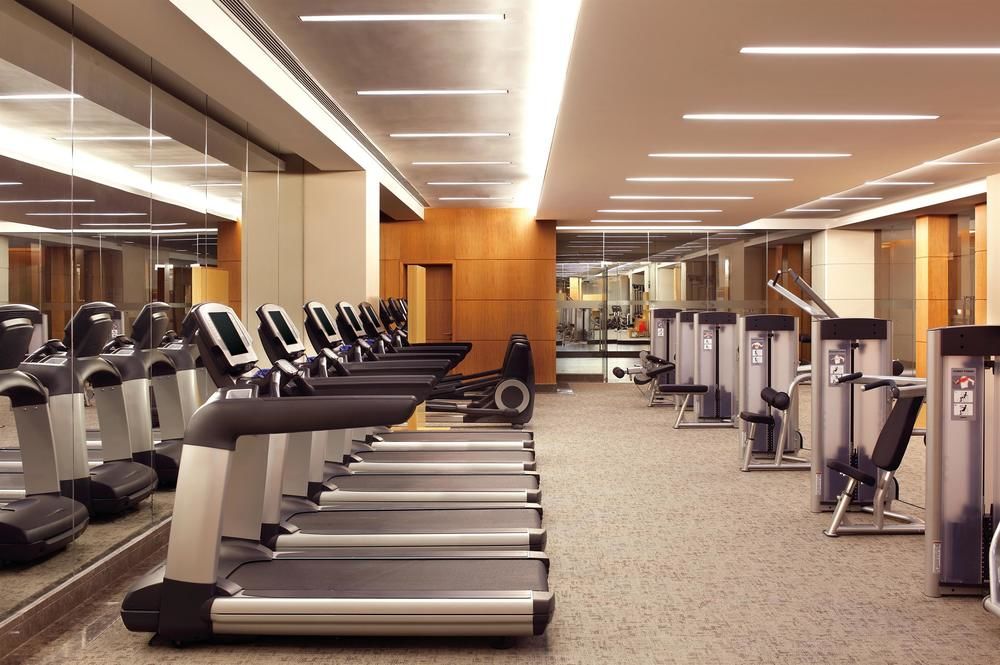 SHERATON HEFEI XINZHAN HOTEL in Hefei