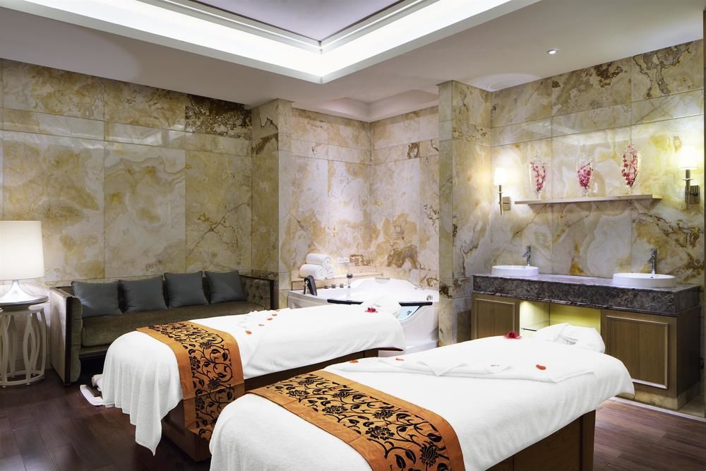 Sheraton Qingdao Jiaozhou Hotel in Qingdao