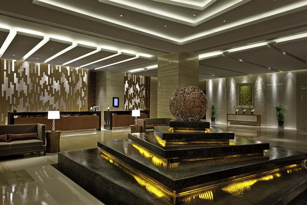 THE WESTIN NANJING in Nanjin