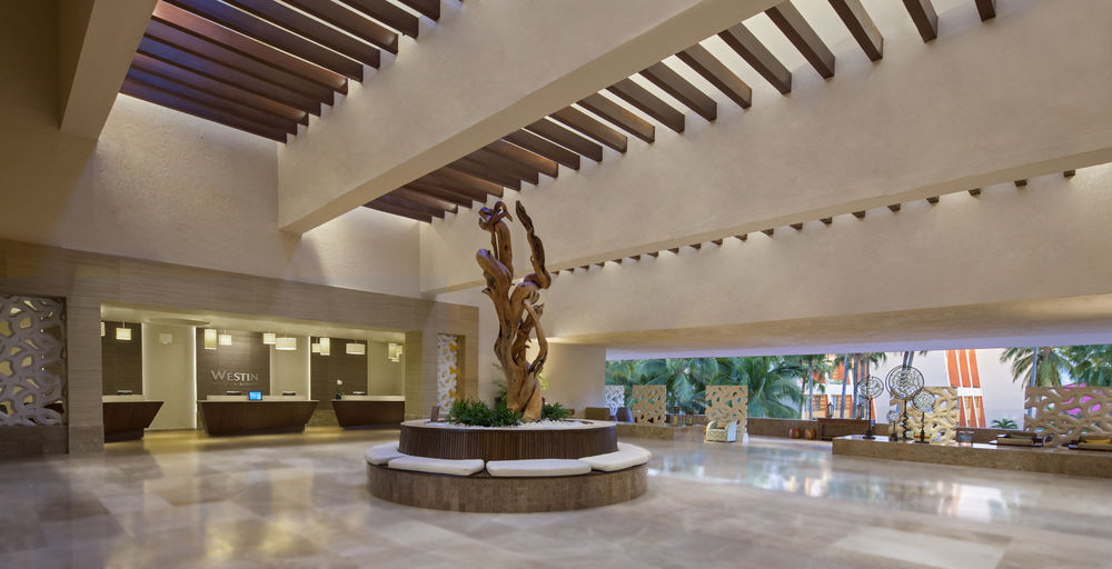 THE WESTIN RESORT  SPA, PUERTO VALLARTA in Puerto Vallarta